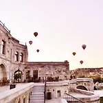 Only Adult Göreme