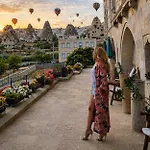 Hotel Only Adult Göreme