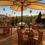 Only Adult Hotel Göreme