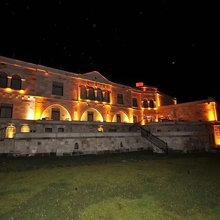 Hotel Only Adult Göreme