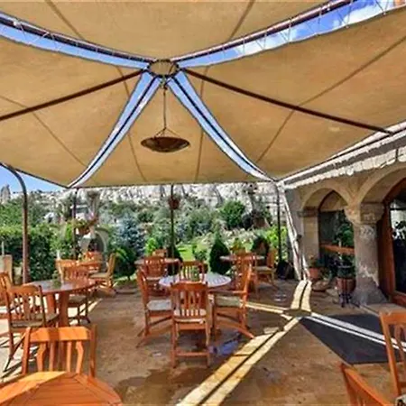 Only Adult Hotel Göreme