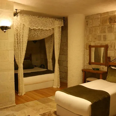 Hotell Only Adult 4*