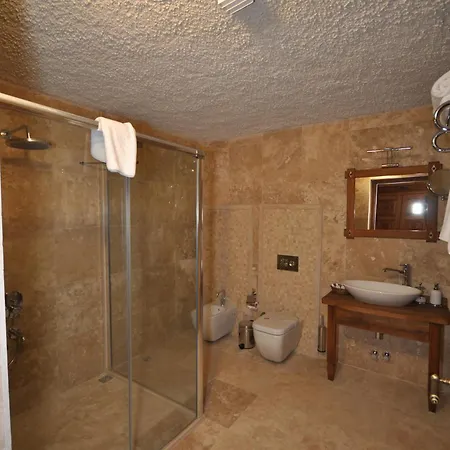 Only Adult 4* Göreme