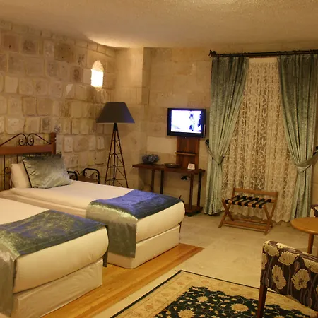 Only Adult Otel Göreme