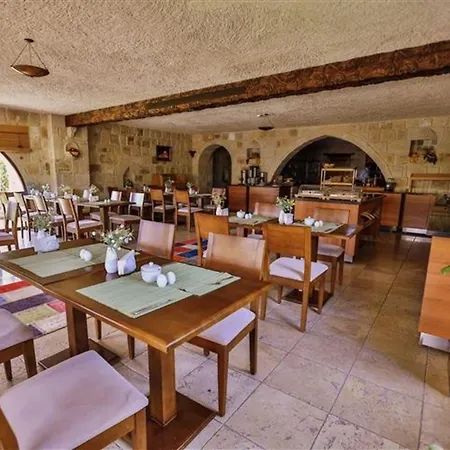 Only Adult Otel Göreme