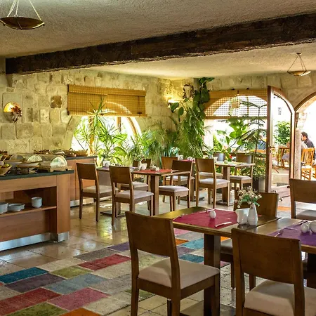 Hotel Only Adult Göreme