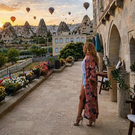 Hotel Only Adult Göreme