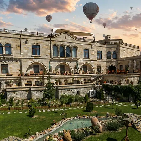 Only Adult 4* Göreme