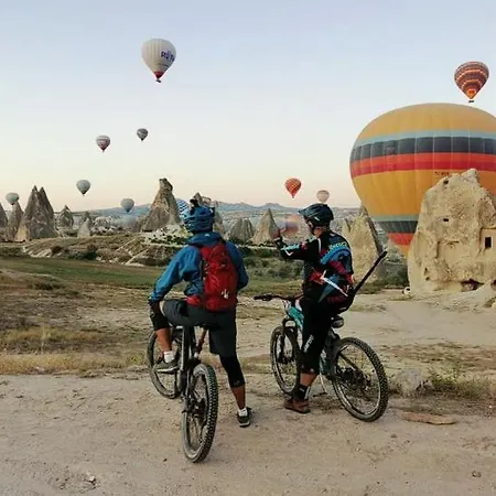 Only Adult Hotel Göreme