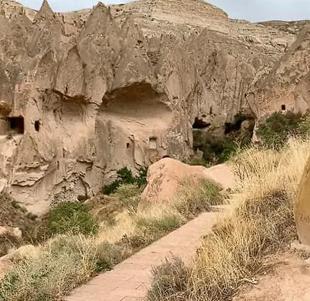 Otel Only Adult Göreme