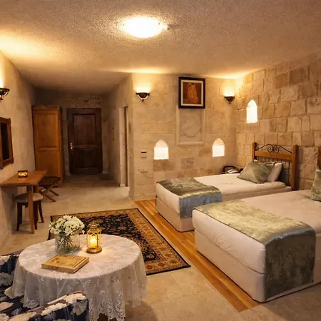 Only Adult 4* Göreme