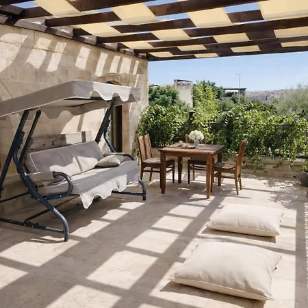 Only Adult 4* Göreme