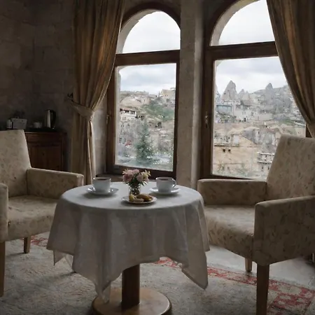 Only Adult Hotel Göreme