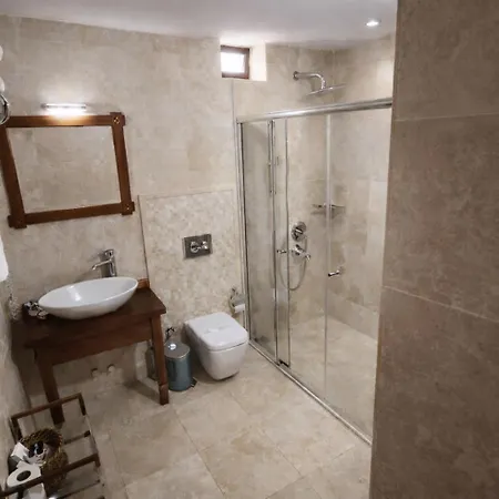Only Adult 4* Göreme