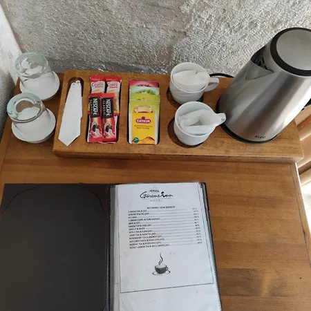 Only Adult Otel Göreme