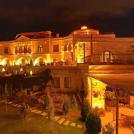 Hotel Only Adult