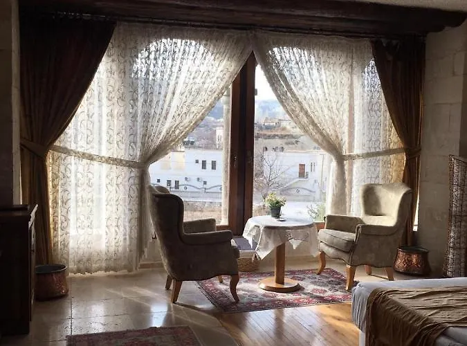 Hotel Only Adult Göreme