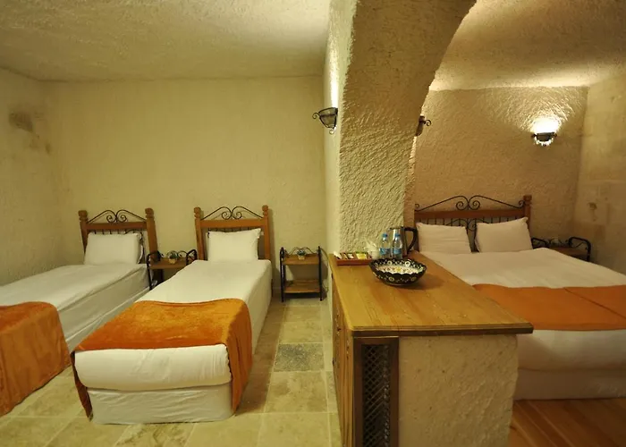 Only Adult 4* Göreme