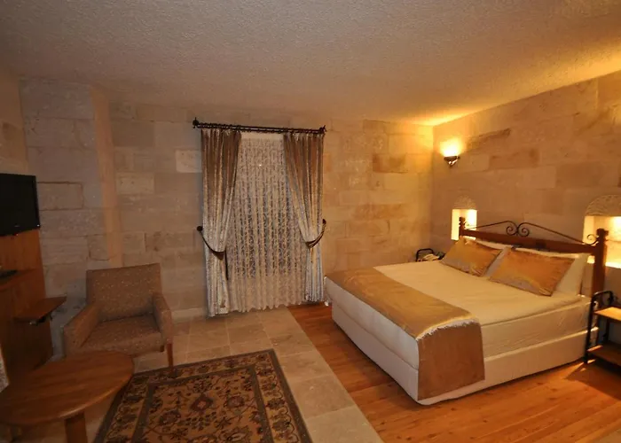 Hotel Only Adult Göreme