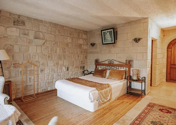 Only Adult Hotel Göreme
