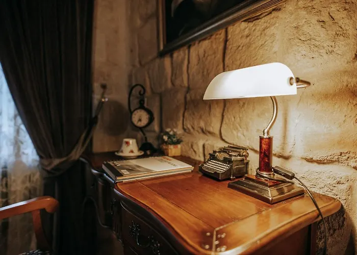 Only Adult 4* Göreme