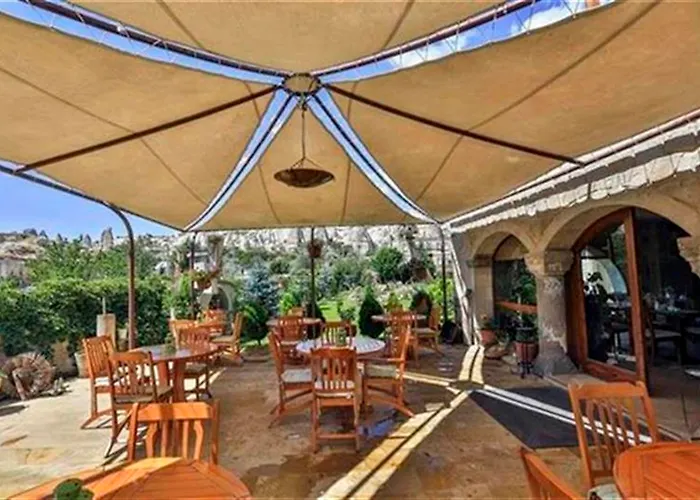 Only Adult Hotel Göreme