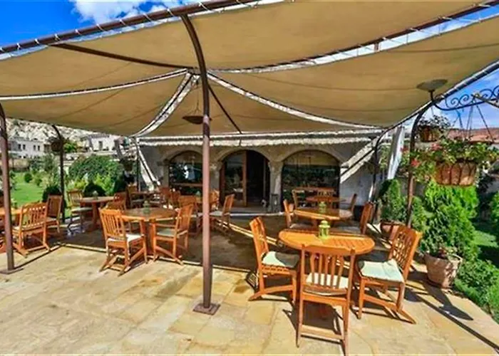 Hotel Only Adult Göreme