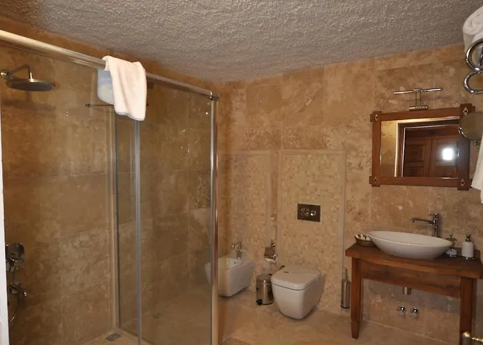 Only Adult 4* Göreme