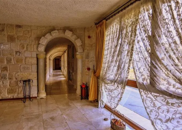 Only Adult 4* Göreme