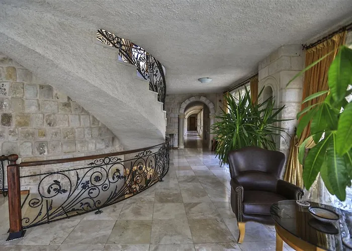 Hotel Only Adult Göreme