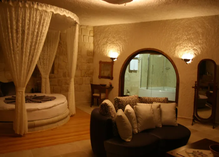 Only Adult Hotel Göreme