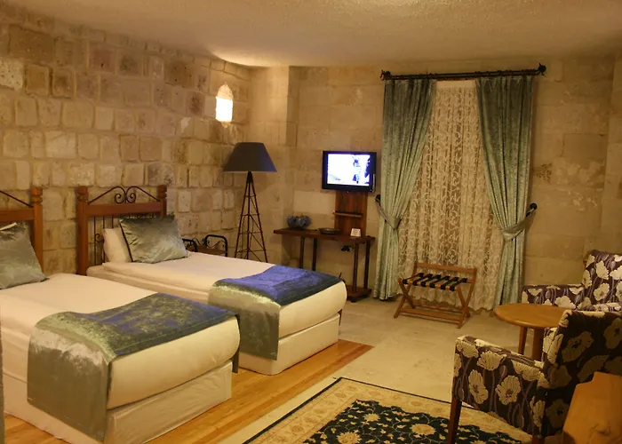Only Adult Hotel Göreme