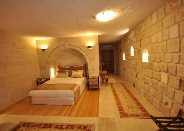Only Adult 4* Göreme