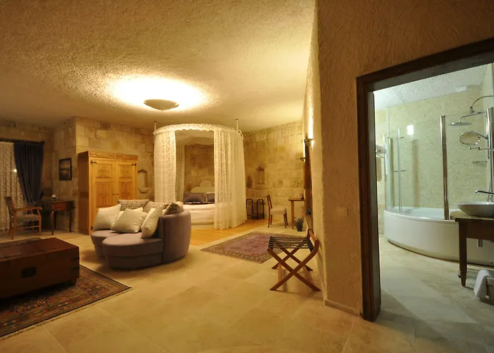 Only Adult Hotel Göreme