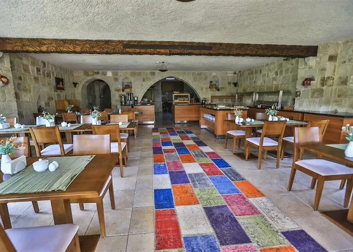 Only Adult 4* Göreme