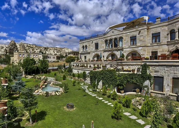 Only Adult 4* Göreme