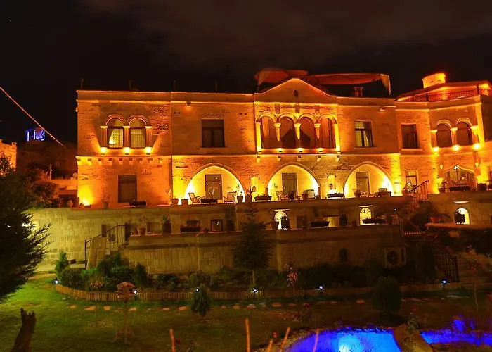 Hotel Only Adult Göreme