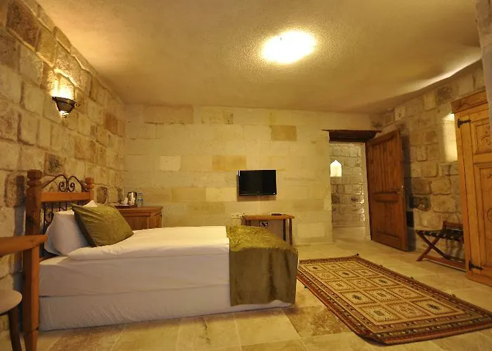 Hotel Only Adult Göreme