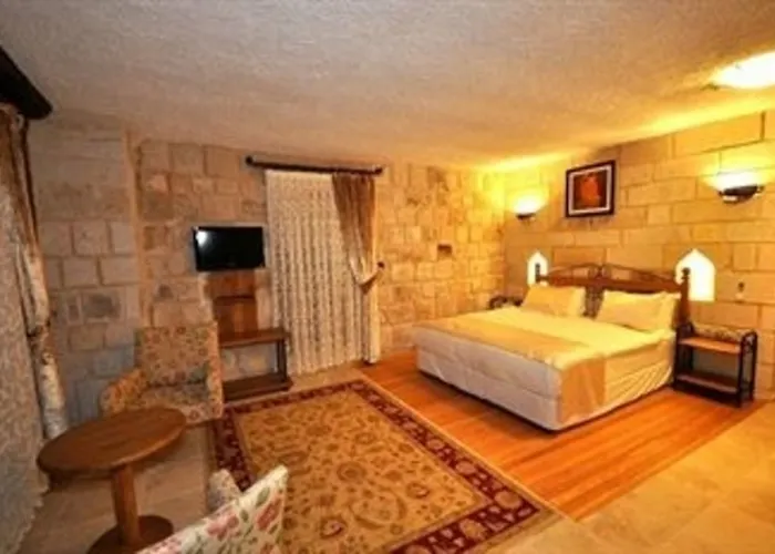 Only Adult 4* Göreme