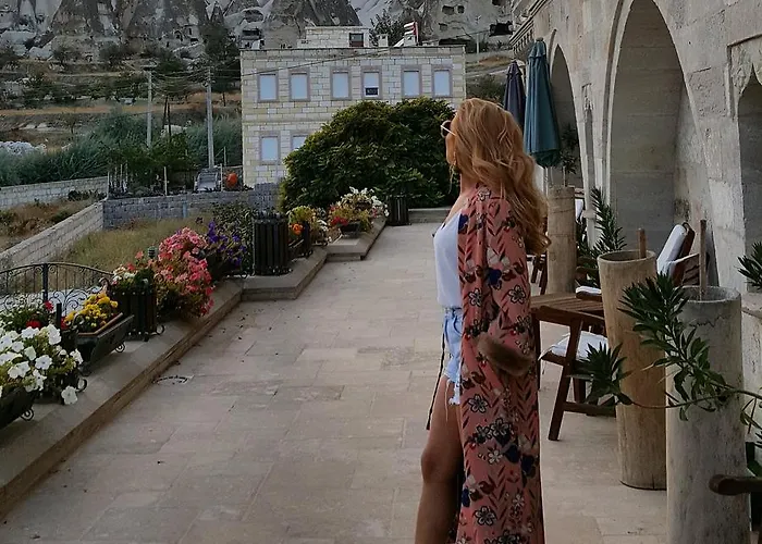 Only Adult 4* Göreme